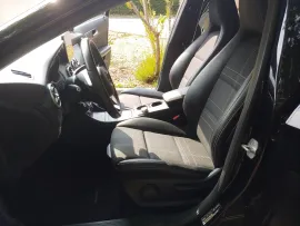 Voiture Mercedes Classe GLA 220D DCT SENSATION