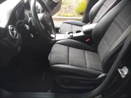 Voiture Mercedes Classe GLA 220D DCT SENSATION