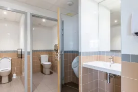 Location Bureaux - 1 889 m² - La Defense