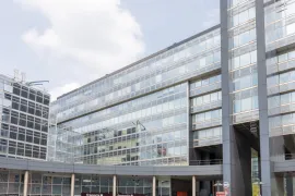 Location Bureaux - 1 889 m² - La Defense