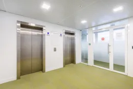 Location Bureaux - 1 889 m² - La Defense