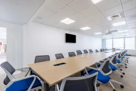 Location Bureaux - 1 889 m² - La Defense