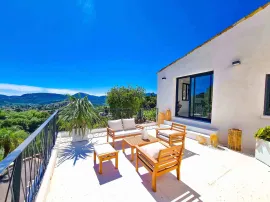 Vente Magnifique villa contemporaine de 300 m²