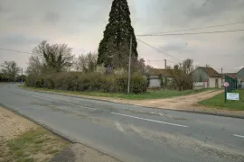 Vente Terrain constructible - 833 m² - Chambon-la-Forêt
