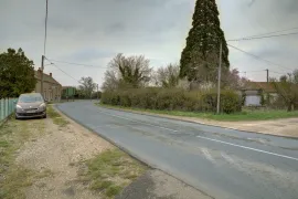 Vente Terrain constructible - 833 m² - Chambon-la-Forêt