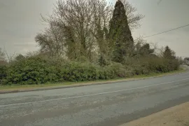 Vente Terrain constructible - 833 m² - Chambon-la-Forêt