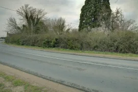 Vente Terrain constructible - 833 m² - Chambon-la-Forêt