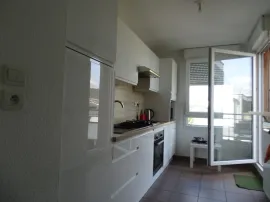 Location Appartement 83m2 - FAMECK
