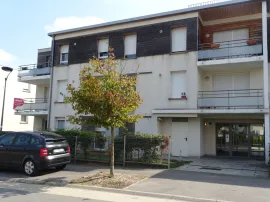 Location Appartement 83m2 - FAMECK