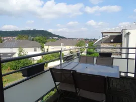 Appartement 83m2 - FAMECK Fameck