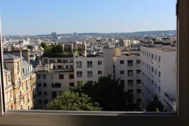 Studio 33m2 La Muette Paris 16e Paris 16e