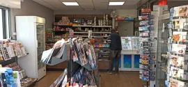 Vente BAR TABAC PRESSE LOTO FDJ PMU