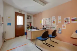 Vente Immeuble de bureaux  loués à La Châtre (36)
