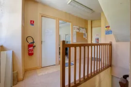 Vente Immeuble de bureaux  loués à La Châtre (36)