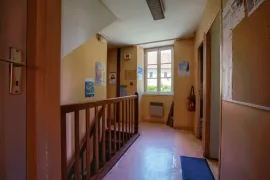 Vente Immeuble de bureaux  loués à La Châtre (36)