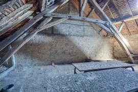 Vente Immeuble de bureaux  loués à La Châtre (36)