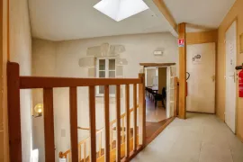 Vente Immeuble de bureaux  loués à La Châtre (36)