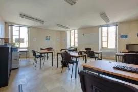 Vente Immeuble de bureaux  loués à La Châtre (36)