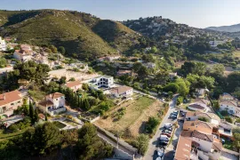 Vente Terrain - 1 414 m² - Marseille (13)