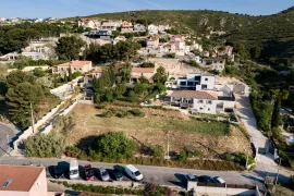Vente Terrain - 1 414 m² - Marseille (13)