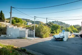 Vente Terrain - 1 414 m² - Marseille (13)