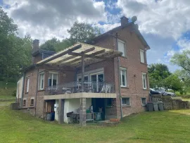 Vente PROPRIETE RURALE NORD AISNE