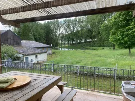 Vente PROPRIETE RURALE NORD AISNE