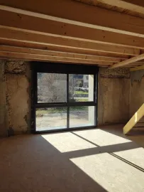 Vente lot de 2maisons de village en plateau