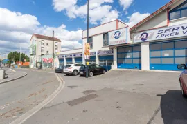 Vente Terrain non constructible 184m²