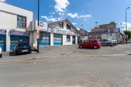 Vente Terrain non constructible 184m²