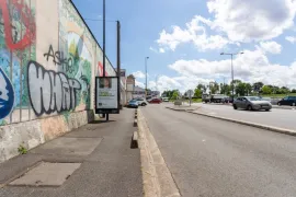 Vente Terrain non constructible 184m²