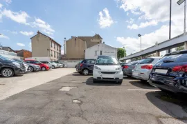 Vente Terrain non constructible 184m²