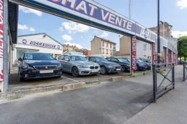 Vente Terrain non constructible 184m²