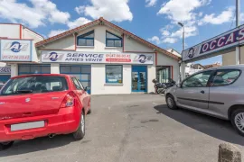 Vente Terrain non constructible 184m²