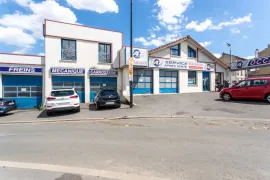 Vente Terrain non constructible 184m²