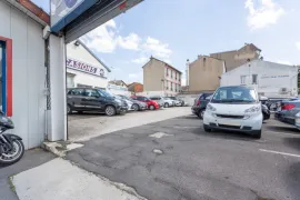 Vente Terrain non constructible 184m²