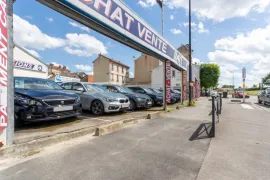 Vente Terrain non constructible 184m²