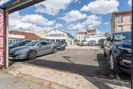 Vente Terrain non constructible 184m²