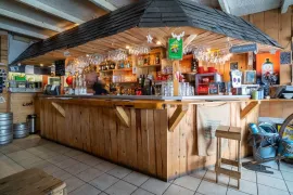 Vente Murs commerciaux loués à Aragnouet (65)