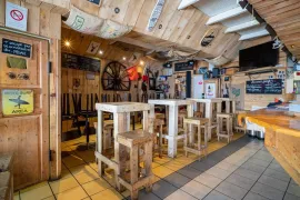 Vente Murs commerciaux loués à Aragnouet (65)