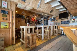 Vente Murs commerciaux loués à Aragnouet (65)