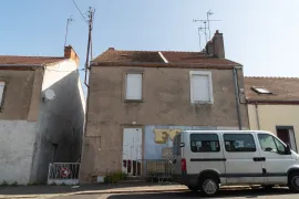 Vente Maison - 143 m² - Montceau-les- Mines (87)