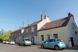 Vente Maison - 143 m² - Montceau-les- Mines (87)