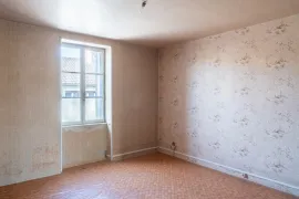 Vente Maison - 143 m² - Montceau-les- Mines (87)