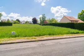 Vente Terrain - 594 m² - Montceau-les-Mines (71)