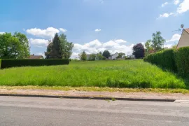 Vente Terrain - 594 m² - Montceau-les-Mines (71)