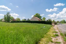 Vente Terrain - 594 m² - Montceau-les-Mines (71)
