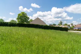 Vente Terrain - 594 m² - Montceau-les-Mines (71)