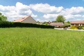 Vente Terrain - 594 m² - Montceau-les-Mines (71)