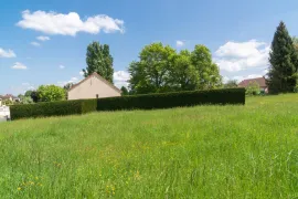 Vente Terrain - 594 m² - Montceau-les-Mines (71)
